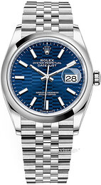Rolex Datejust 36 126200-0021