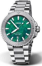 Oris Aquis 01 733 7730 4137-07 8 24 05PEB