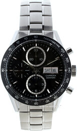 TAG Heuer Carrera Calibre 16 CV201AG.BA0725