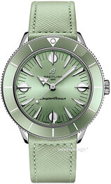 Breitling Superocean Heritage 57 A10340361L1X1