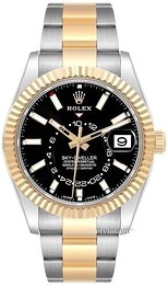 Rolex Sky-Dweller 326933-0002