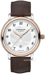 Montblanc Star Legacy 117576