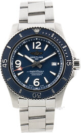 Breitling Superocean 44 A17367D81C1A1