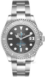 Rolex Yacht-Master 37 268622-0002