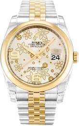 Rolex Datejust 36 116203-0139