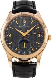 Jaeger LeCoultre Master Calendar Pink Gold 1552540