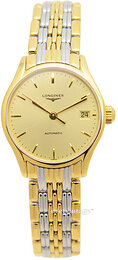 Longines Grande Classique L4.360.2.32.7