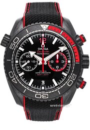 Omega Seamaster Planet Ocean 600M 215.92.46.51.01.002