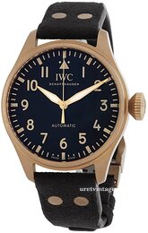 IWC Big Pilot IW329703