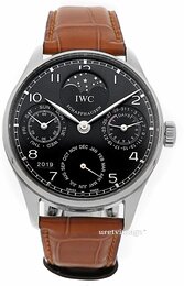 IWC Portuguese IW502218
