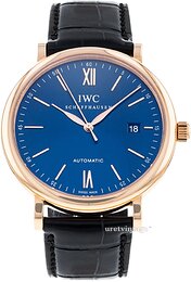 IWC Portofino IW356522