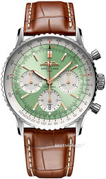 Breitling Navitimer B01 Chronograph 41 AB0139211L1P1
