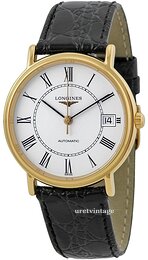 Longines Grande Classique L4.821.2.11.2