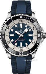 Breitling Superocean Automatic 44 A17376211C1S1