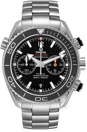 Omega Seamaster Planet Ocean 600m Co-Axial Chronograph 45.5mm 232.30.46.51.01.001
