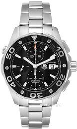TAG Heuer Aquaracer 500 M Calibre 16 Automatic Chronograph CAJ2110.BA0872