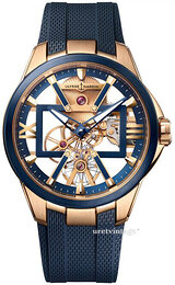 Ulysse Nardin Blast 3716-260-3-03