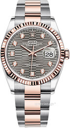 Rolex Datejust 36 126231-0042