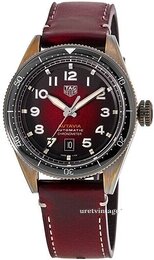 TAG Heuer Autavia WBE5192.FC8300