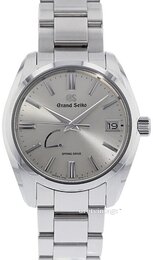 Grand Seiko Heritage Collection SBGA437G