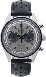 TAG Heuer Carrera CAR221A.FC6353