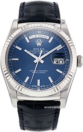 Rolex Day-Date 118139-0004