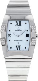 Omega Constellation 1586.70.00