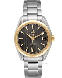 Omega Seamaster Aqua Terra 150m Co-Axial 38.5mm 231.20.39.21.06.004