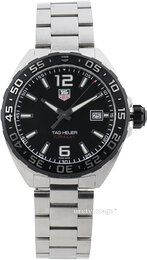 TAG Heuer Formula 1 WAZ1110.BA0875