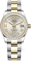 Rolex Datejust 31 278383RBR-0003