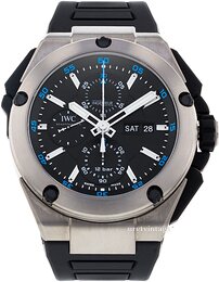 IWC Ingenieur IW386503