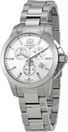 Longines Conquest Ladies L3.379.4.76.6