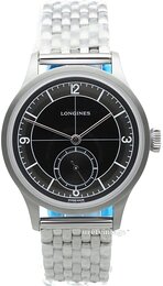 Longines Heritage Classic L2.828.4.53.6