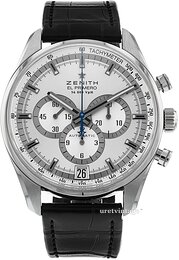 Zenith El Primero 03.2040.400-04.C496