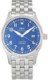 IWC Pilots IW327016