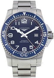 Longines HydroConquest L3.695.4.03.6