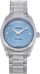 Omega Seamaster Aqua Terra 150M 220.10.28.60.53.001