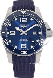 Longines Hydroconquest L3.782.4.96.9