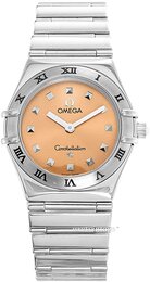Omega Constellation 1571.61.00