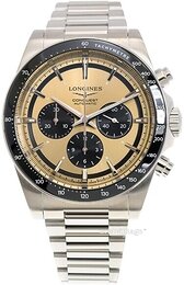 Longines Conquest L3.835.4.32.6