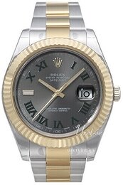 Rolex Datejust II 116333/2