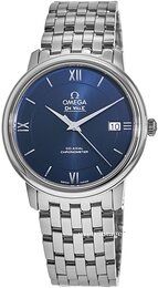 Omega De Ville Prestige Co-Axial 36.8mm 424.10.37.20.03.001