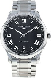 Longines Master L2.628.4.51.6