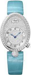 Breguet Reine De Naples 8938BB-8D-964-DD0D