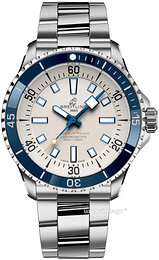 Breitling Superocean Automatic 42 A17375E71G1A1