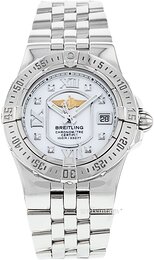 Breitling Starliner A71340-235