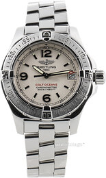Breitling Colt Oceane A77380-178 / 344