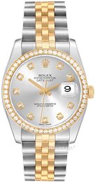 Rolex Datejust 36 116243-0023