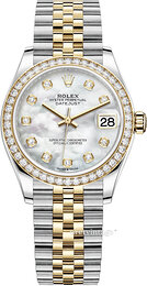 Rolex Datejust 31 278383RBR-0028