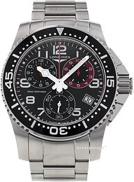 Longines HydroConquest L3.690.4.53.6